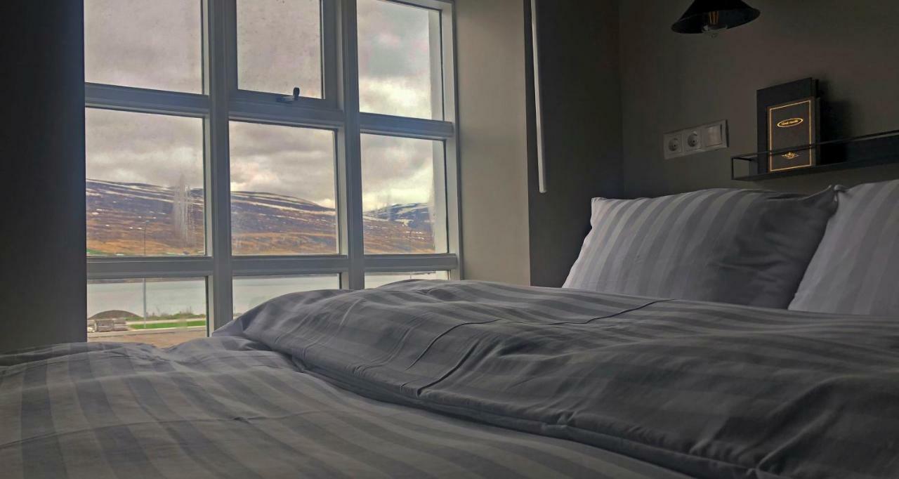 Hotel Akureyri Dynheimar Dış mekan fotoğraf