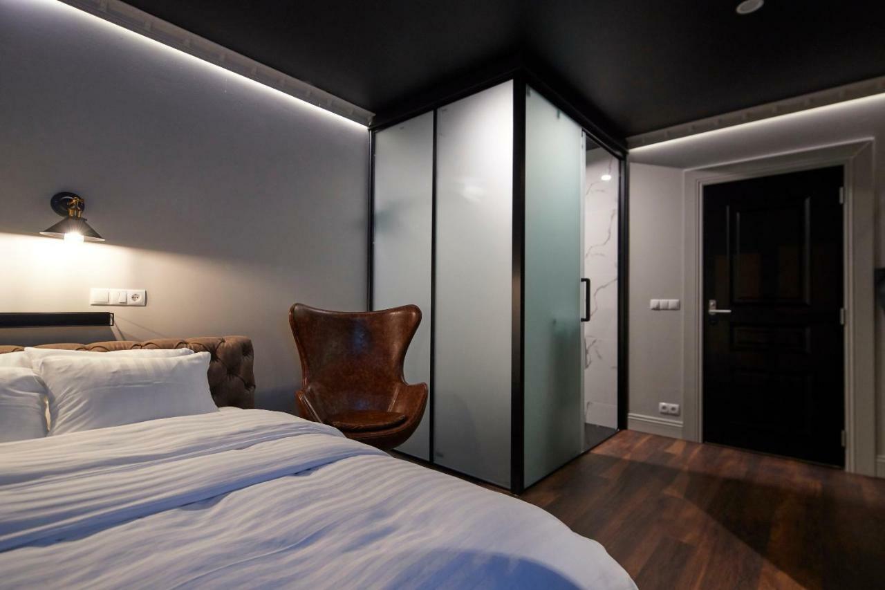 Hotel Akureyri Dynheimar Dış mekan fotoğraf