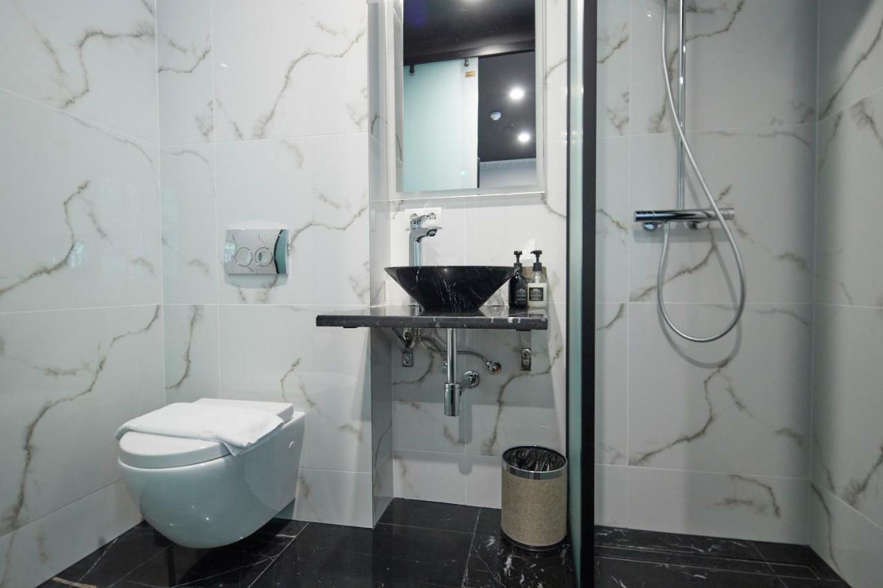 Hotel Akureyri Dynheimar Dış mekan fotoğraf