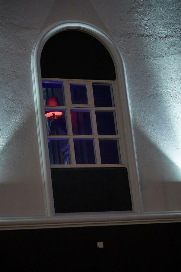 Hotel Akureyri Dynheimar Dış mekan fotoğraf