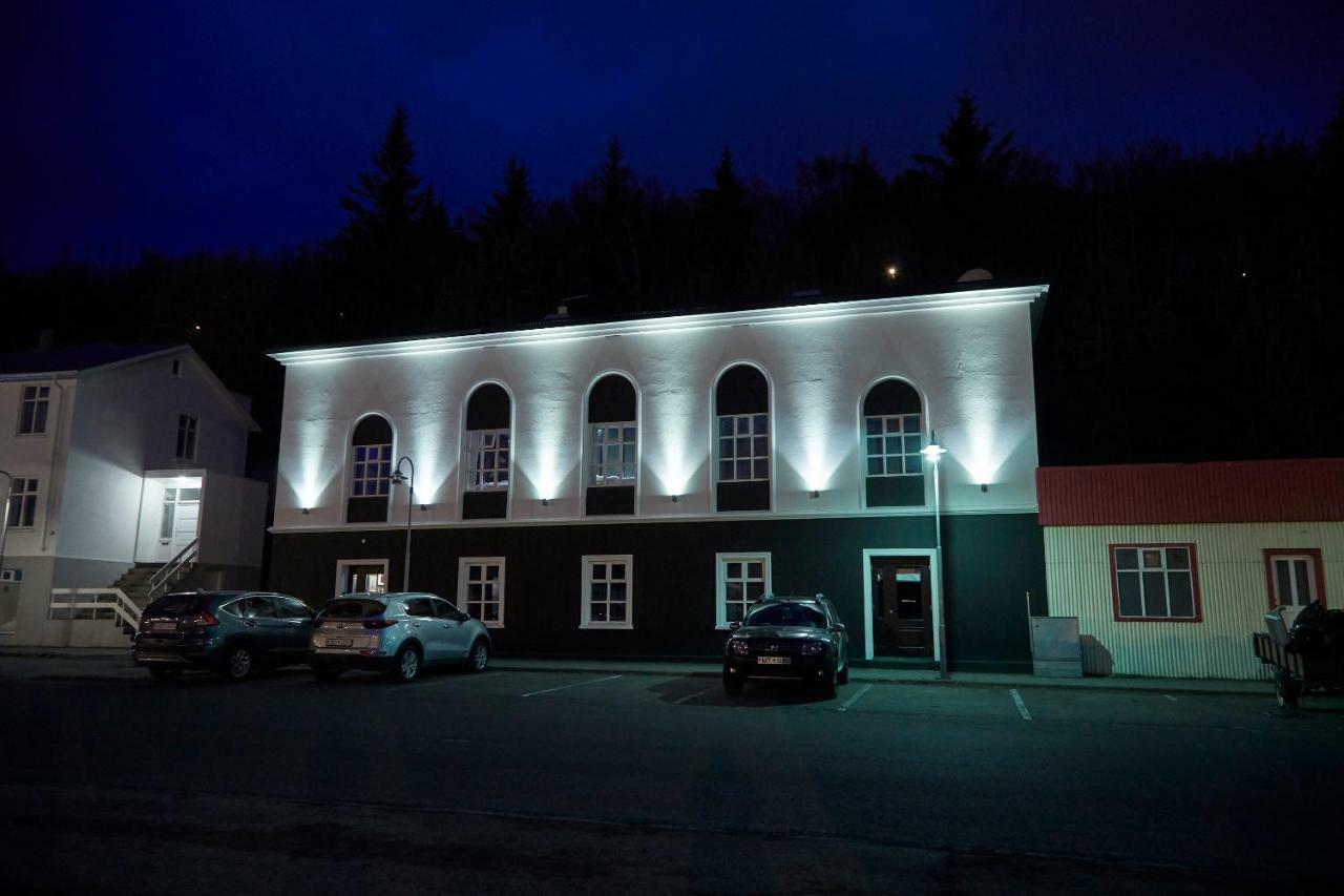 Hotel Akureyri Dynheimar Dış mekan fotoğraf