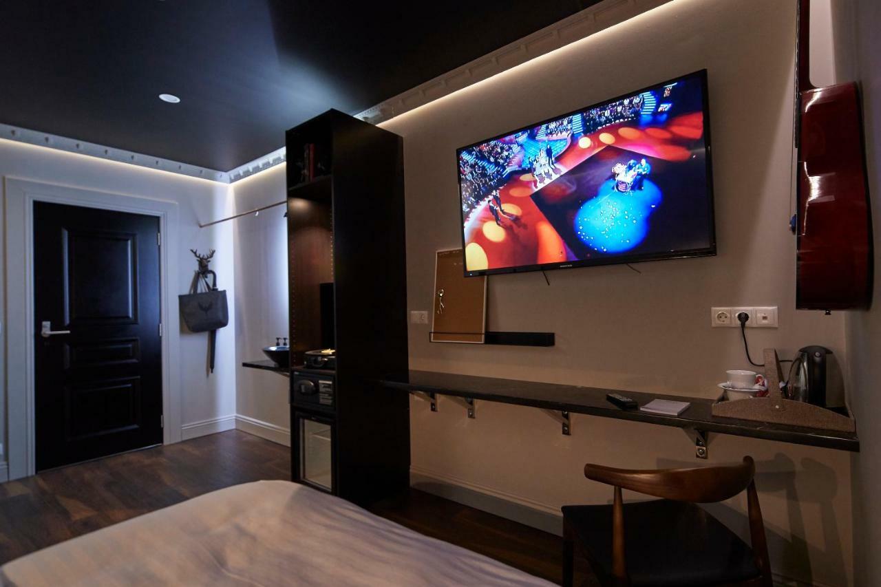 Hotel Akureyri Dynheimar Dış mekan fotoğraf