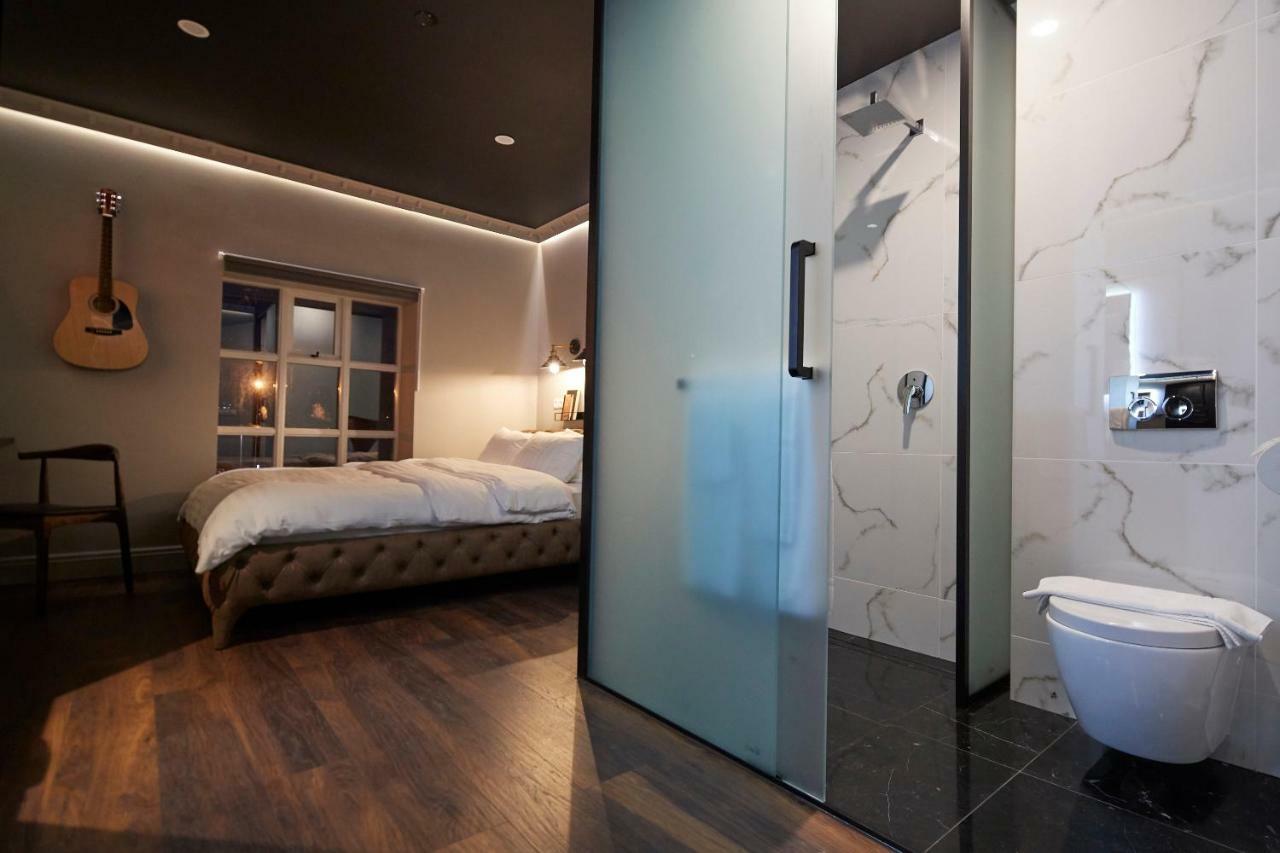 Hotel Akureyri Dynheimar Dış mekan fotoğraf