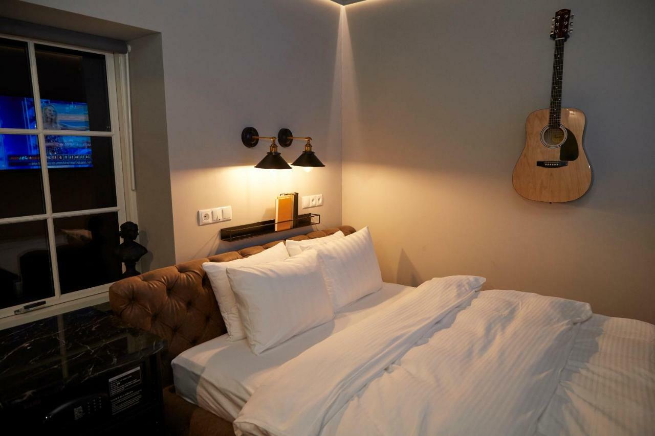 Hotel Akureyri Dynheimar Dış mekan fotoğraf
