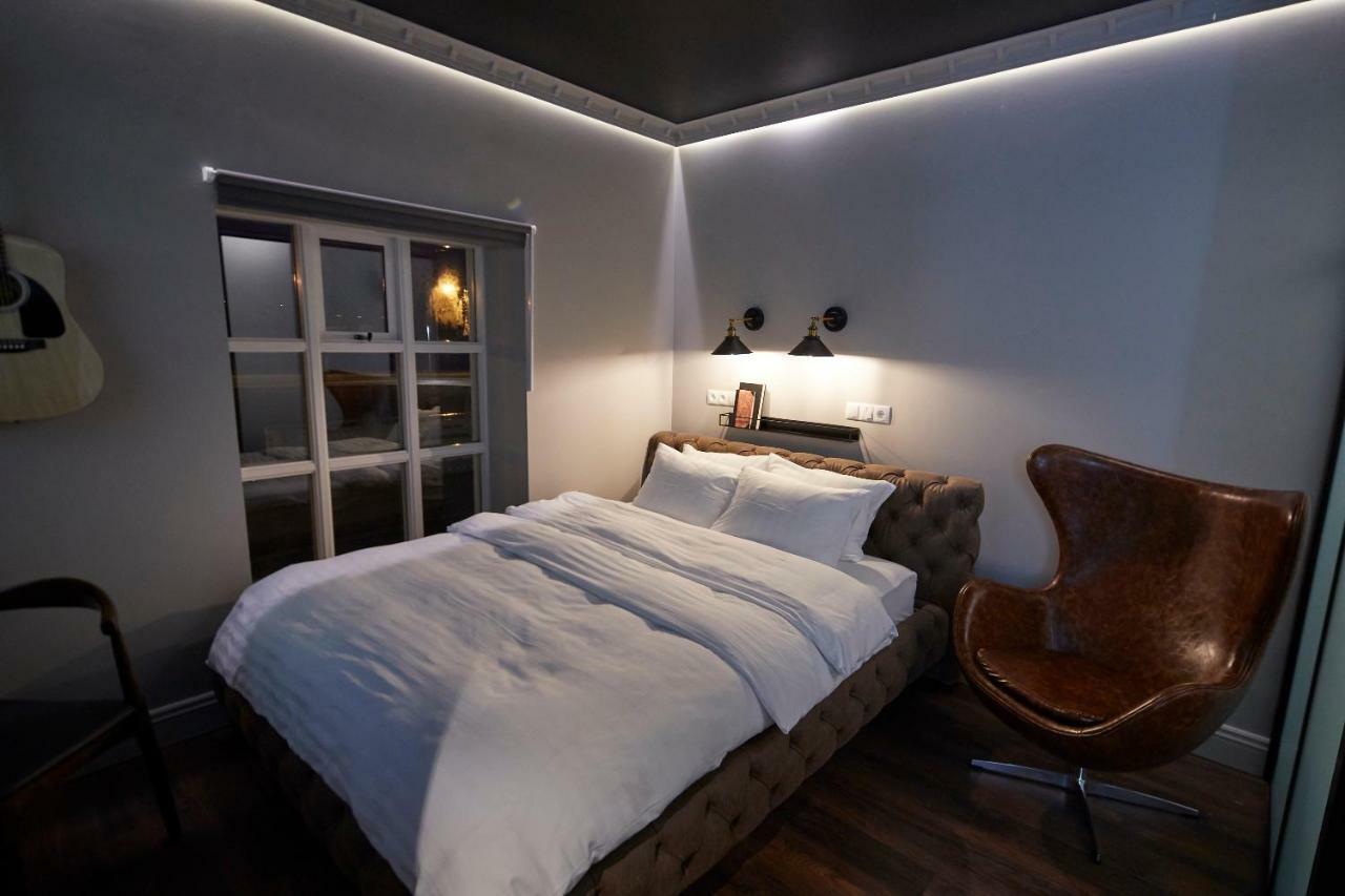 Hotel Akureyri Dynheimar Dış mekan fotoğraf