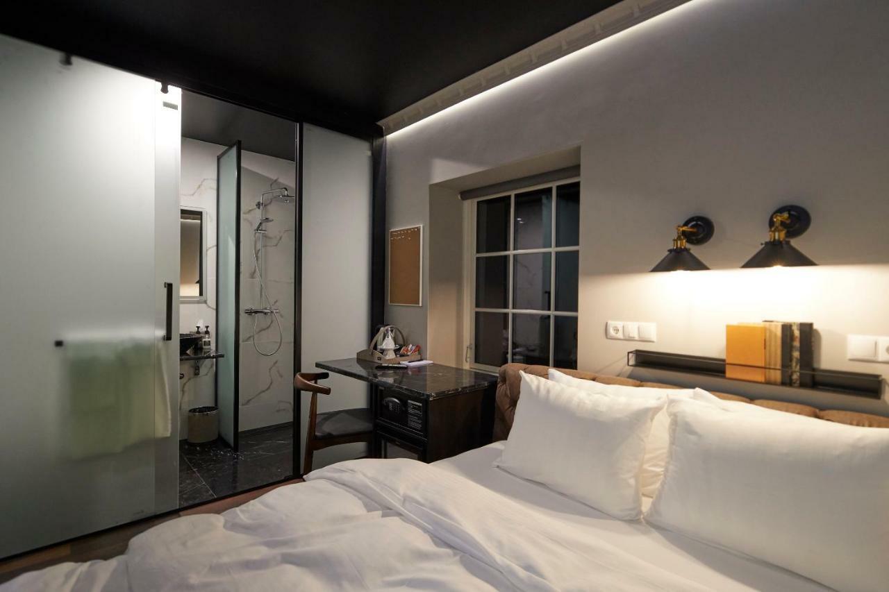 Hotel Akureyri Dynheimar Dış mekan fotoğraf