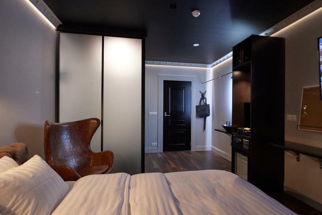 Hotel Akureyri Dynheimar Dış mekan fotoğraf