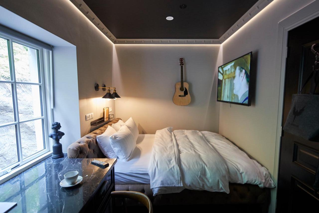 Hotel Akureyri Dynheimar Dış mekan fotoğraf
